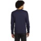 Sport-Tek® Sport-Wick® Fleece Men's Pullover Crew