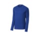 Sport-Tek® Sport-Wick® Fleece Men's Pullover Crew