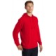 Sport-Tek® Lightweight French Terry Pullover Men's Hoodie