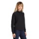 Sport-Tek® Lightweight French Terry Pullover Ladies' Hoodie