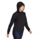 Sport-Tek® Lightweight French Terry Pullover Ladies' Hoodie