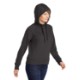 Sport-Tek® Lightweight French Terry Pullover Ladies' Hoodie