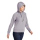 Sport-Tek® Lightweight French Terry Pullover Ladies' Hoodie