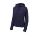 Sport-Tek® Lightweight French Terry Pullover Ladies' Hoodie