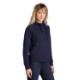 Sport-Tek® Lightweight French Terry Pullover Ladies' Hoodie