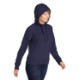 Sport-Tek® Lightweight French Terry Pullover Ladies' Hoodie