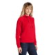 Sport-Tek® Lightweight French Terry Pullover Ladies' Hoodie