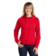 Sport-Tek® Lightweight French Terry Pullover Ladies' Hoodie