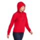 Sport-Tek® Lightweight French Terry Pullover Ladies' Hoodie