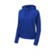 Sport-Tek® Lightweight French Terry Pullover Ladies' Hoodie