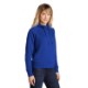 Sport-Tek® Lightweight French Terry Pullover Ladies' Hoodie