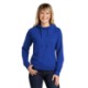 Sport-Tek® Lightweight French Terry Pullover Ladies' Hoodie