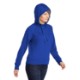 Sport-Tek® Lightweight French Terry Pullover Ladies' Hoodie
