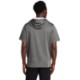 New Era® Performance Terry Short Sleeve Men's Hoodie