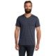 Allmade® Tri-Blend V-Neck Unisex Tee