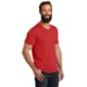 Allmade® Tri-Blend V-Neck Unisex Tee