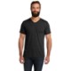 Allmade® Tri-Blend V-Neck Unisex Tee