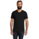 Allmade® Tri-Blend V-Neck Unisex Tee