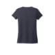 Allmade® Tri-Blend V-Neck Ladies' Tee
