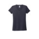 Allmade® Tri-Blend V-Neck Ladies' Tee