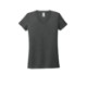 Allmade® Tri-Blend V-Neck Ladies' Tee