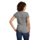 Allmade® Tri-Blend V-Neck Ladies' Tee