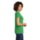 Allmade® Tri-Blend V-Neck Ladies' Tee
