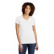 Allmade® Tri-Blend V-Neck Ladies' Tee