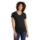 Allmade® Tri-Blend V-Neck Ladies' Tee