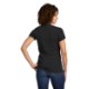 Allmade® Tri-Blend V-Neck Ladies' Tee