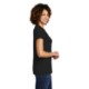 Allmade® Tri-Blend V-Neck Ladies' Tee