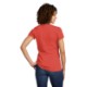 Allmade® Tri-Blend V-Neck Ladies' Tee