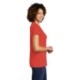 Allmade® Tri-Blend V-Neck Ladies' Tee