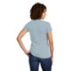Allmade® Tri-Blend V-Neck Ladies' Tee