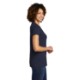 Allmade® Tri-Blend V-Neck Ladies' Tee