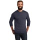 Allmade® Tri-Blend Long Sleeve Unisex Tee