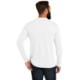 Allmade® Tri-Blend Long Sleeve Unisex Tee