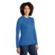 Allmade® Tri-Blend Long Sleeve Ladies' Tee