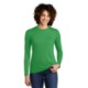 Allmade® Tri-Blend Long Sleeve Ladies' Tee