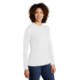 Allmade® Tri-Blend Long Sleeve Ladies' Tee