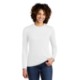 Allmade® Tri-Blend Long Sleeve Ladies' Tee