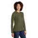 Allmade® Tri-Blend Long Sleeve Ladies' Tee