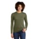 Allmade® Tri-Blend Long Sleeve Ladies' Tee