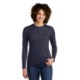 Allmade® Tri-Blend Long Sleeve Ladies' Tee