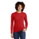 Allmade® Tri-Blend Long Sleeve Ladies' Tee