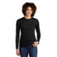 Allmade® Tri-Blend Long Sleeve Ladies' Tee