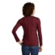 Allmade® Tri-Blend Long Sleeve Ladies' Tee