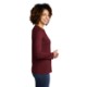 Allmade® Tri-Blend Long Sleeve Ladies' Tee