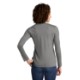 Allmade® Tri-Blend Long Sleeve Ladies' Tee