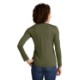 Allmade® Tri-Blend Long Sleeve Ladies' Tee